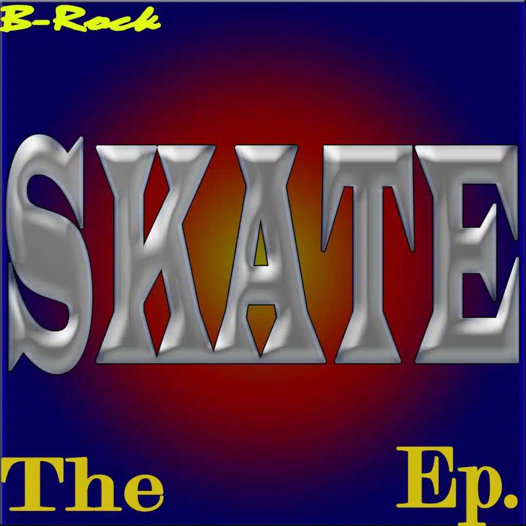 The Skate EP