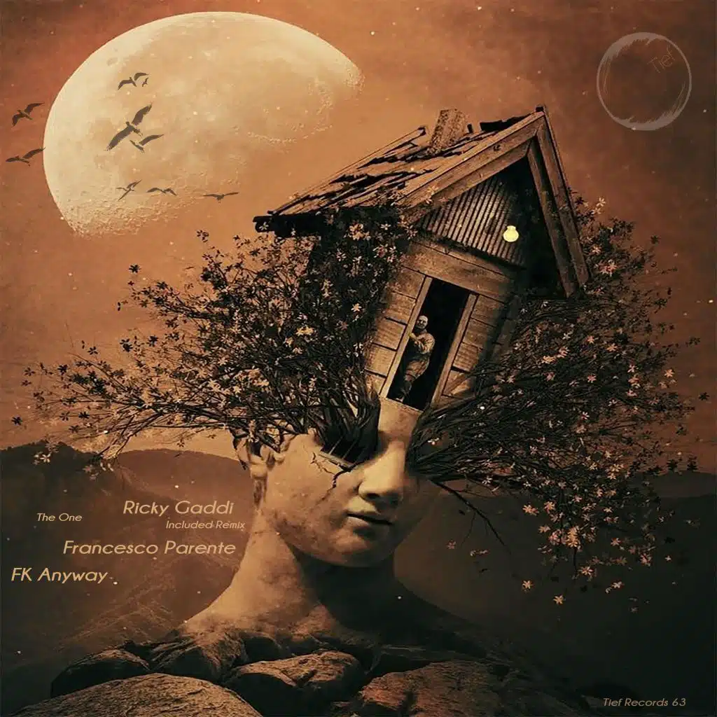 The One (Francesco Parente Remix)