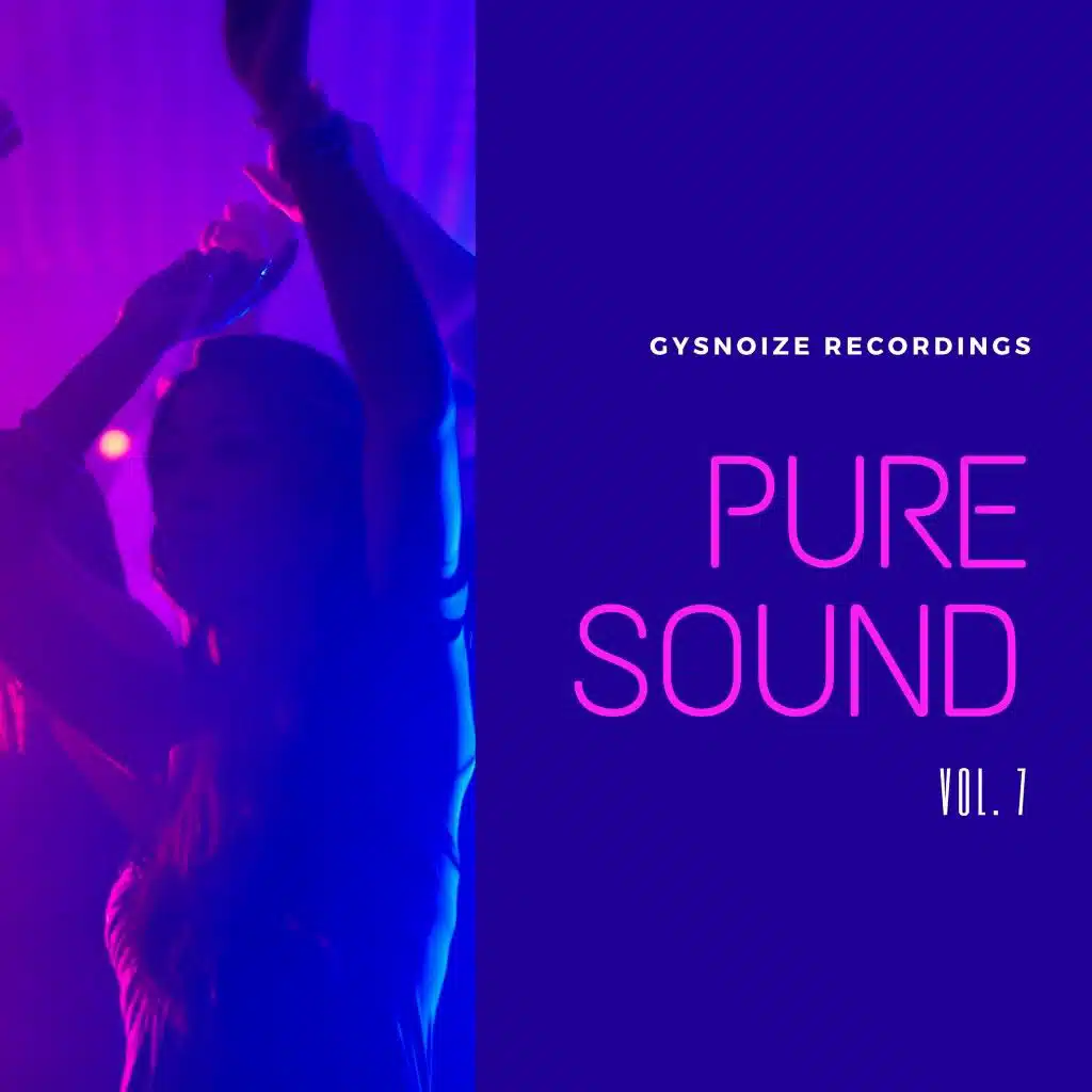 Pure Sound, Vol. 7