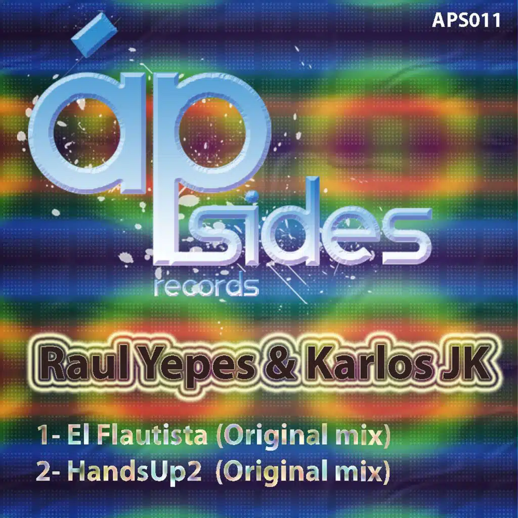 Djose Elenko, Raul Yepes & Karlos JK