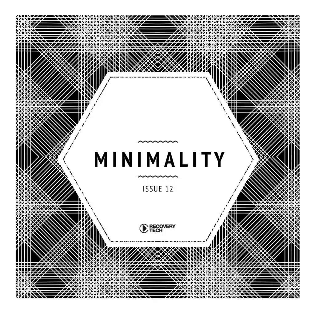 Minimality Issue 12