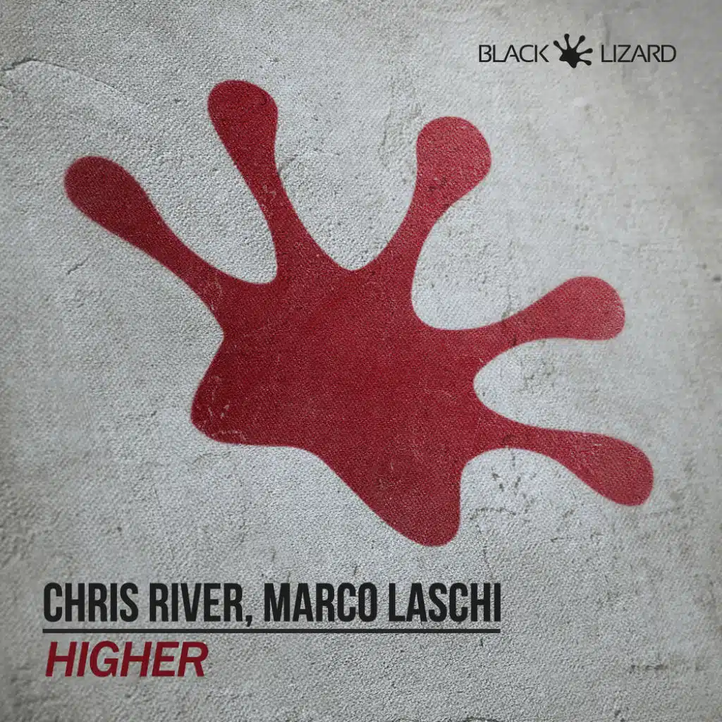 Chris River, Marco Laschi