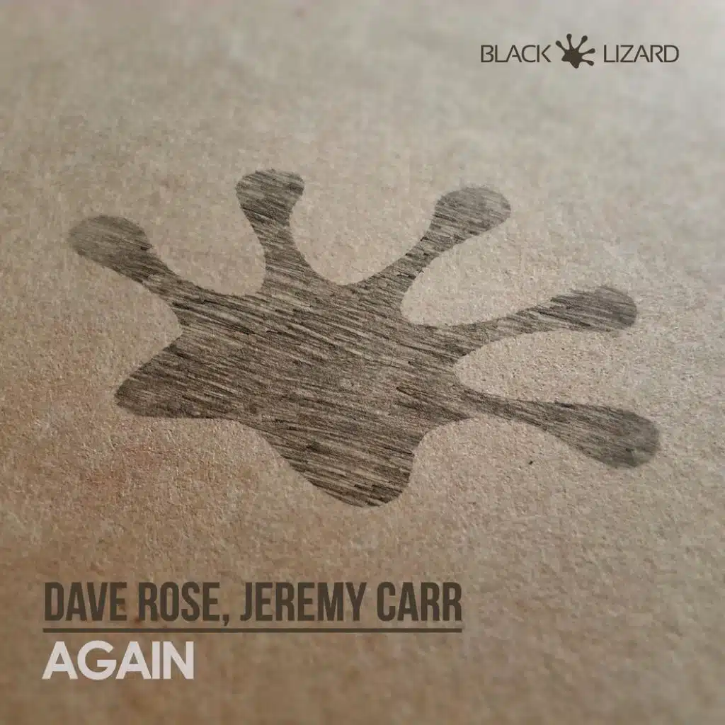 Dave Rose, Jeremy Carr