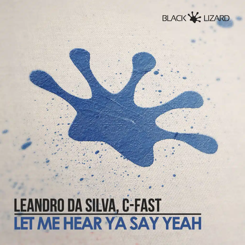 Leandro Da Silva, C-Fast