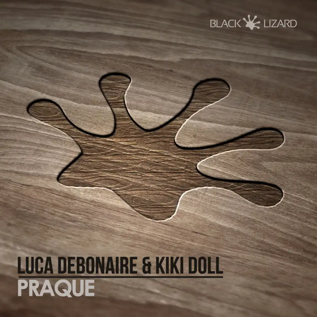 Luca Debonaire, DJ Falk, Kiki Doll