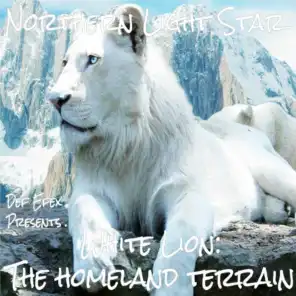 White Lion: The Homeland Terrain