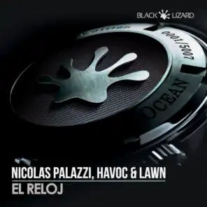 Nicolas Palazzi, Havoc & Lawn