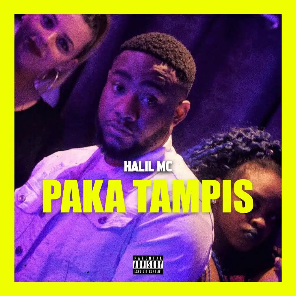 Paka tampis