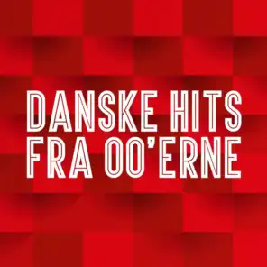 Danske hits fra 00'erne