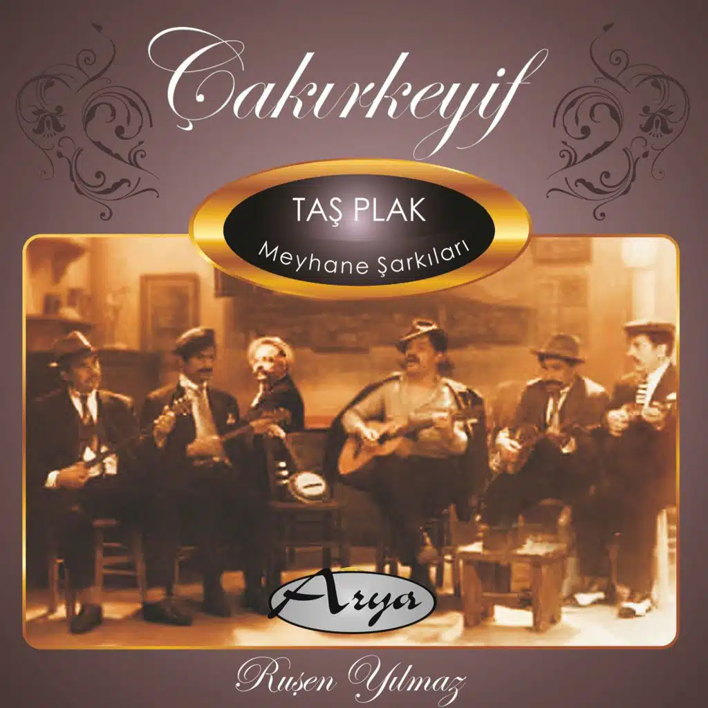 Hasan Karabucak, Fuat Aygın, Ercan Özkurt, Özcan Özkurt