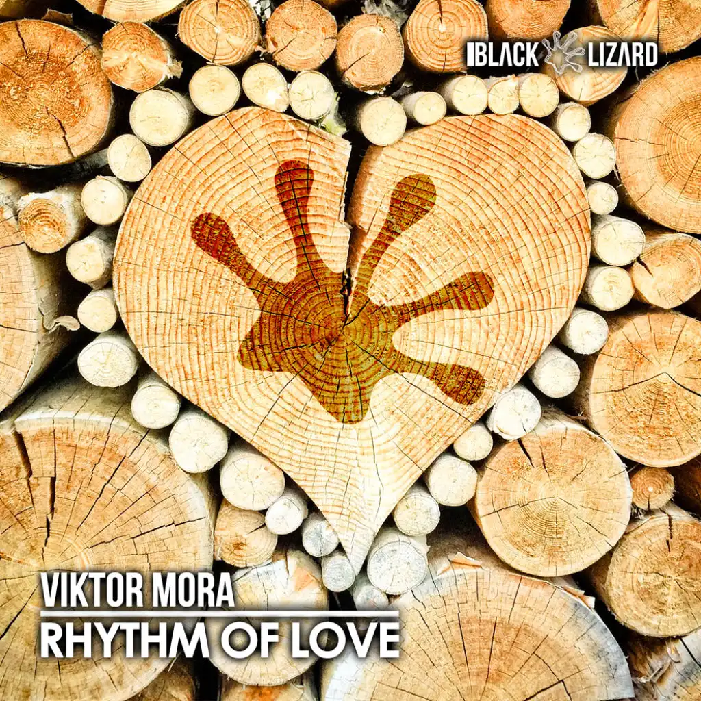 Rhythm of Love