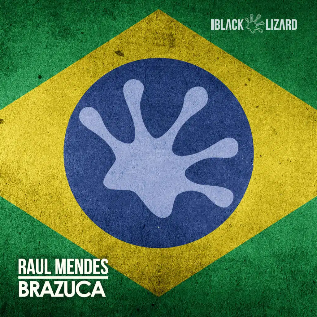 Brazuca (Radio Edit)