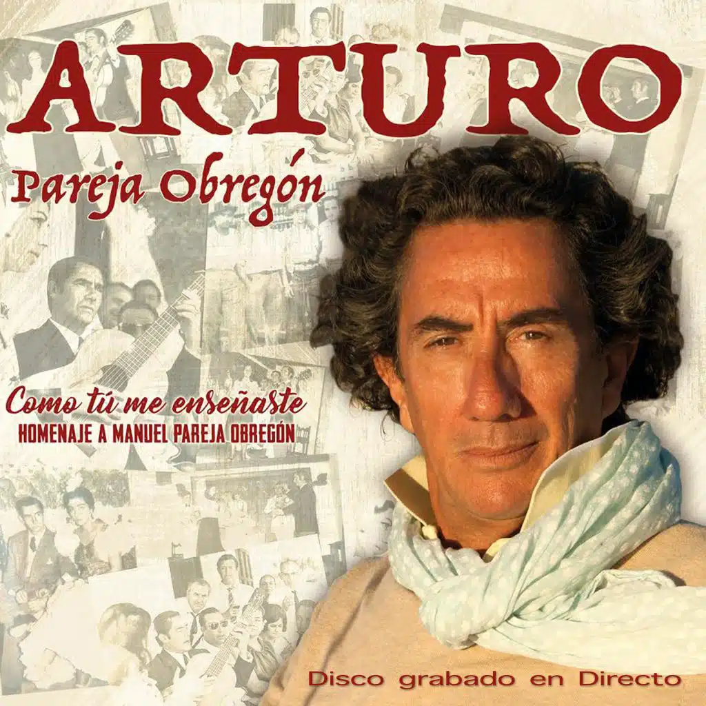 Carmen la de los Pinares