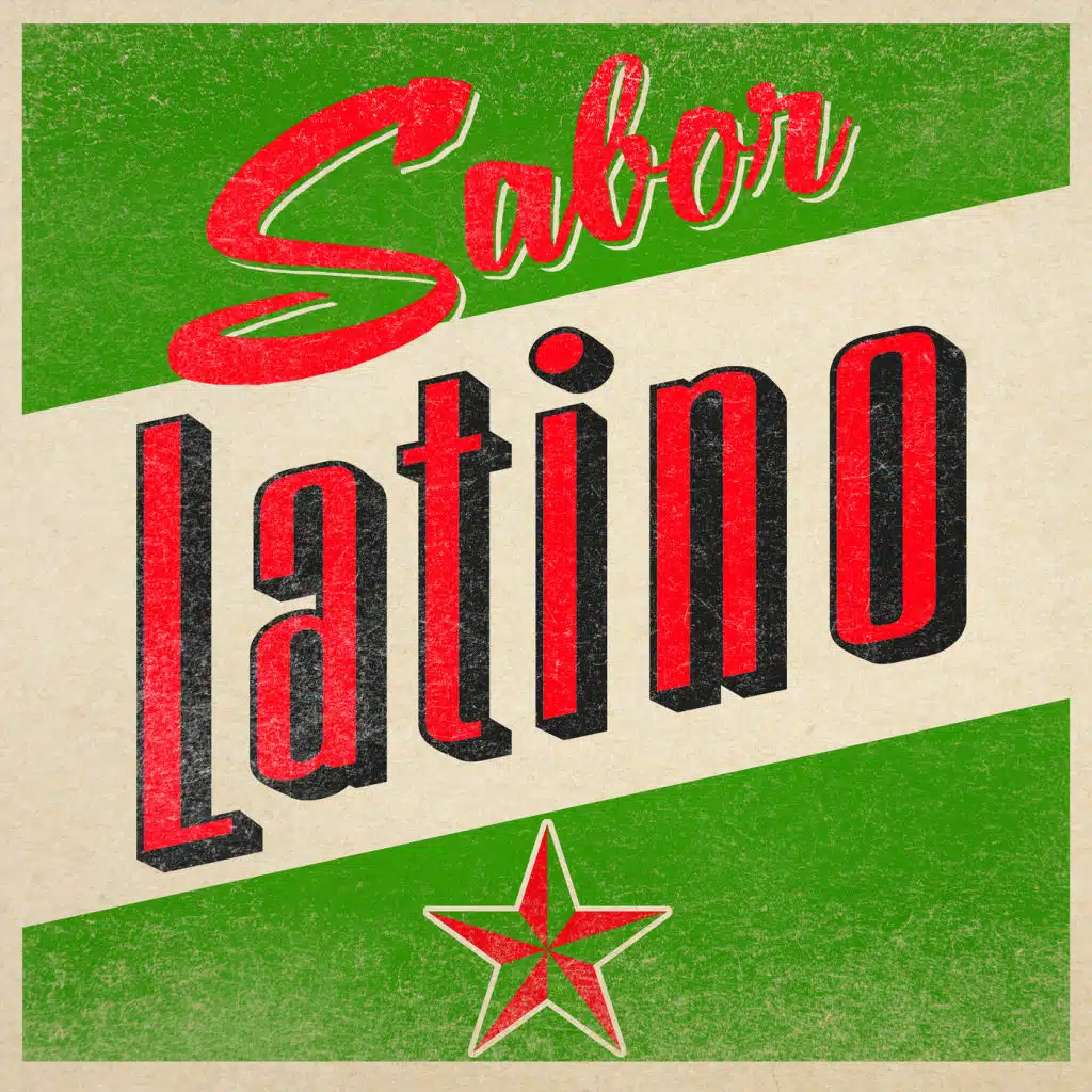 Sabor Latino