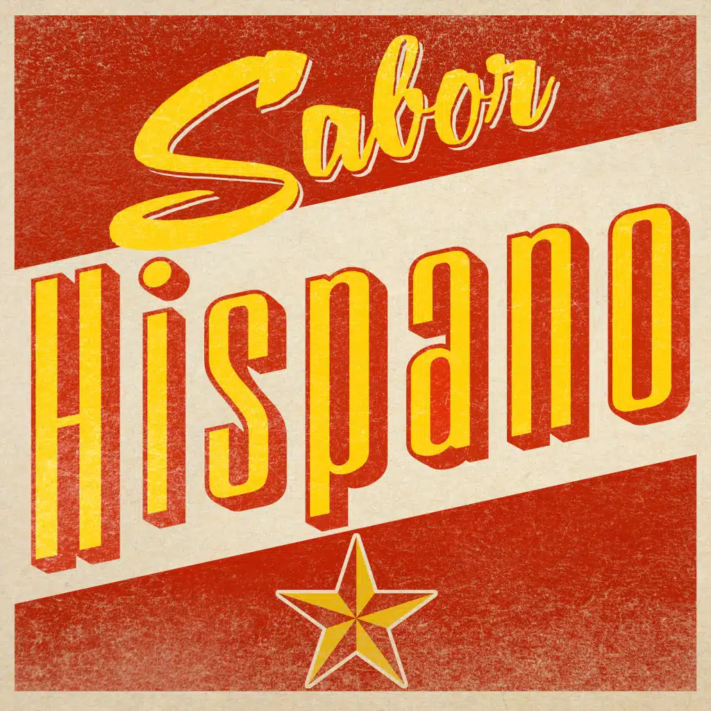Sabor hispano