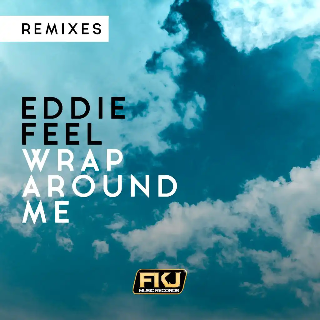 Wrap Around Me (Frondorf Remix)