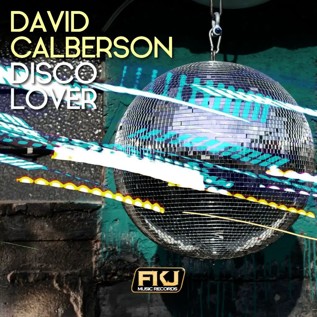 Disco Lover (Alex Patane' Remix)