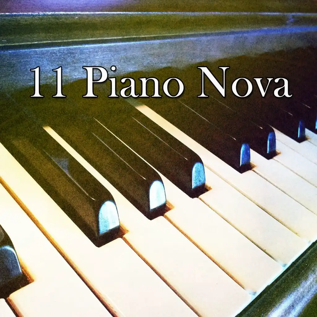 11 Piano Nova
