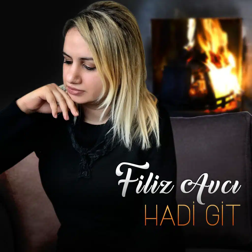 Hadi Git (feat. Ruhi Kaan Birkalır)