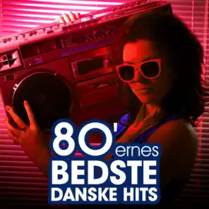 80'ernes bedste danske hits