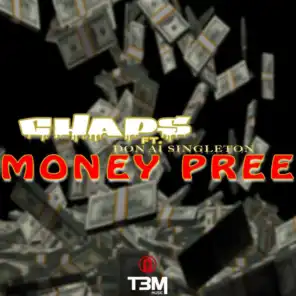 Money Pree (feat. Donai Singleton) [feat. Donai Singleton ]