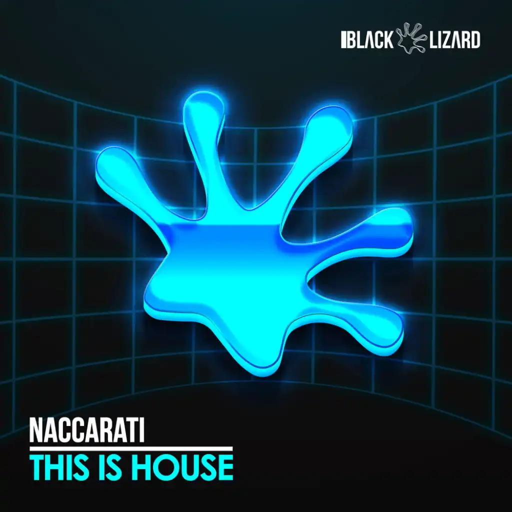 This is House (Radio Edit)