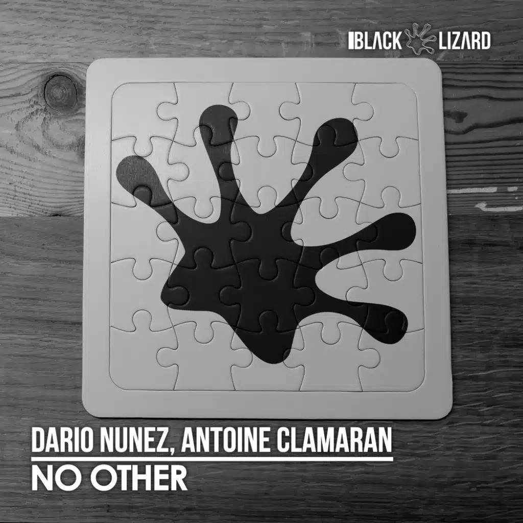 Antoine Clamaran, Dario Nuñez