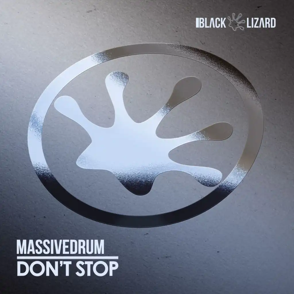 Don't Stop (Radio Edit)