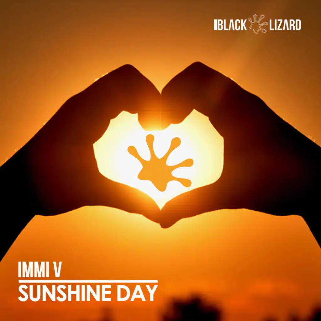 Sunshine Day (Radio Edit)