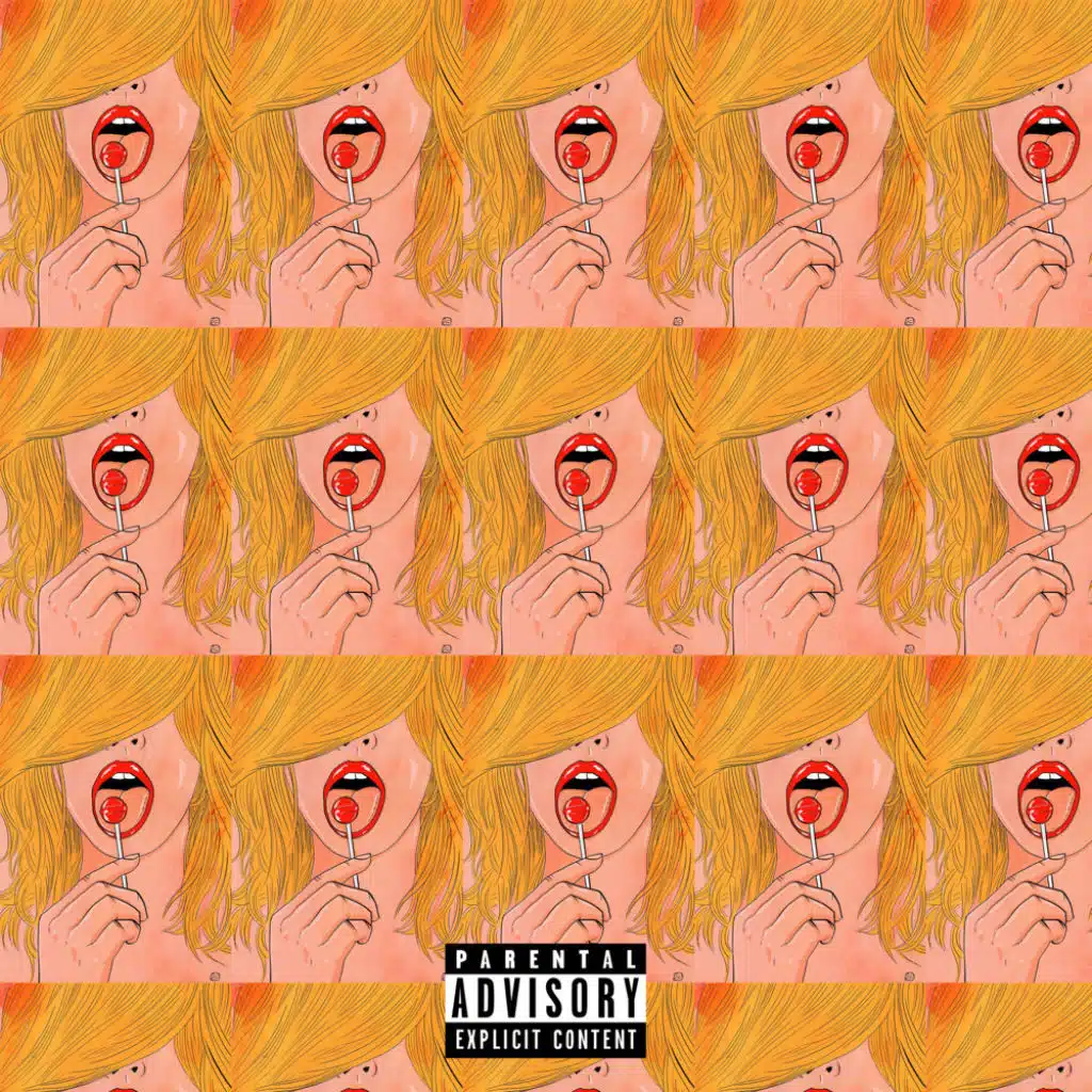 Lollipop (feat. YoungB)