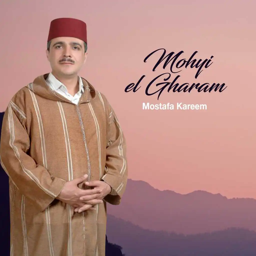 Mohyi Gharam