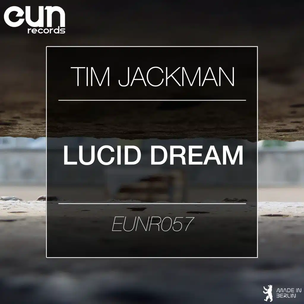Lucid Dream