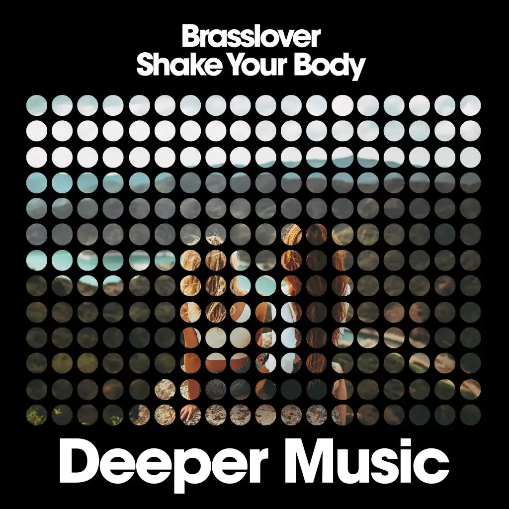 Shake Your Body (Dub Mix)