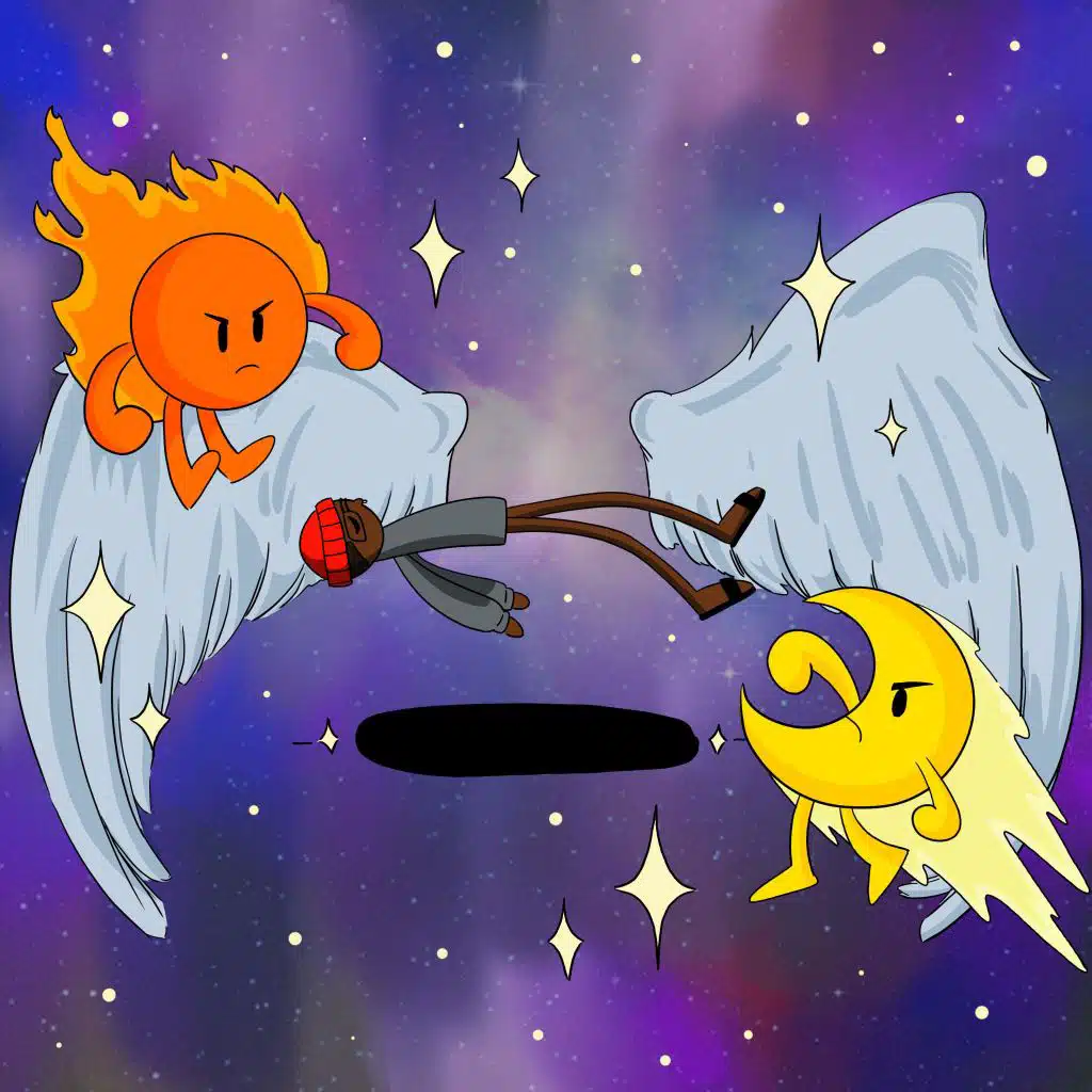 The World Ends With You