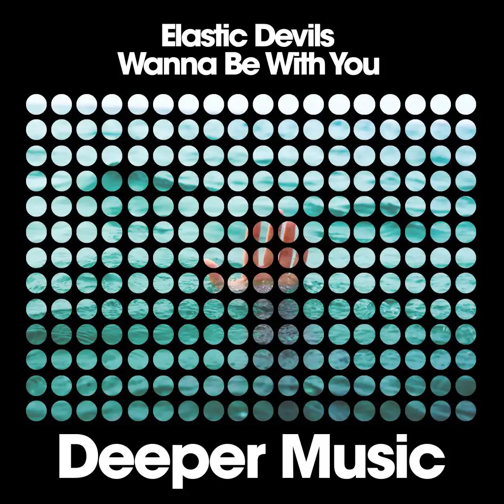 Wanna Be with You (Dub Mix)