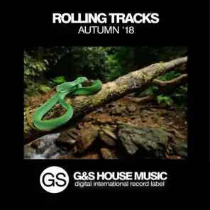 Rolling Tracks (Autumn '18)