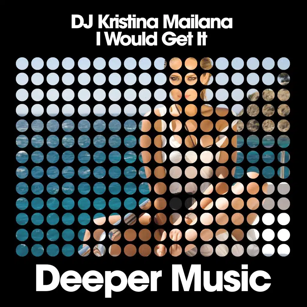 I Would Get It (Dub Mix)