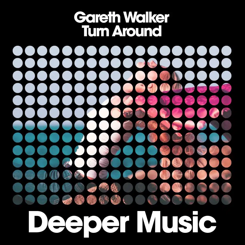 Turn Around (Dub Mix)