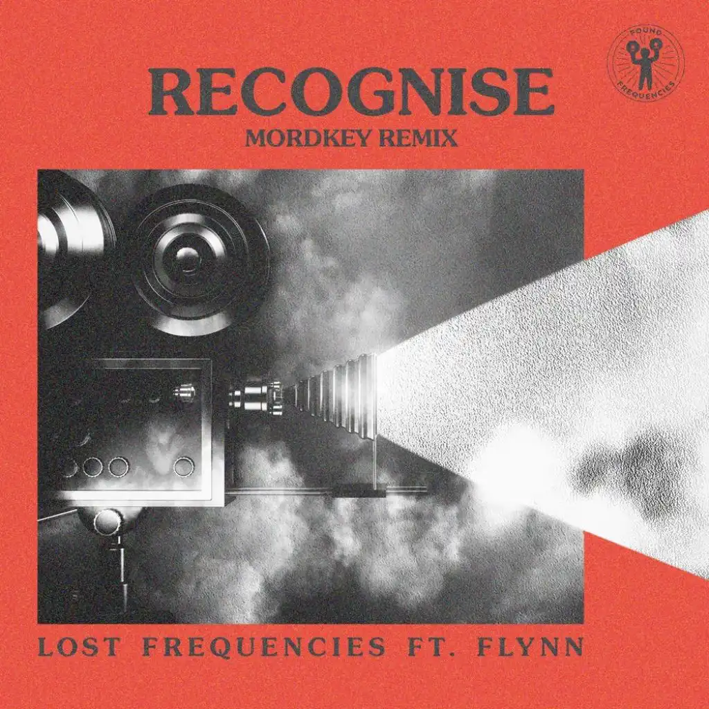 Recognise (Mordkey Remix)