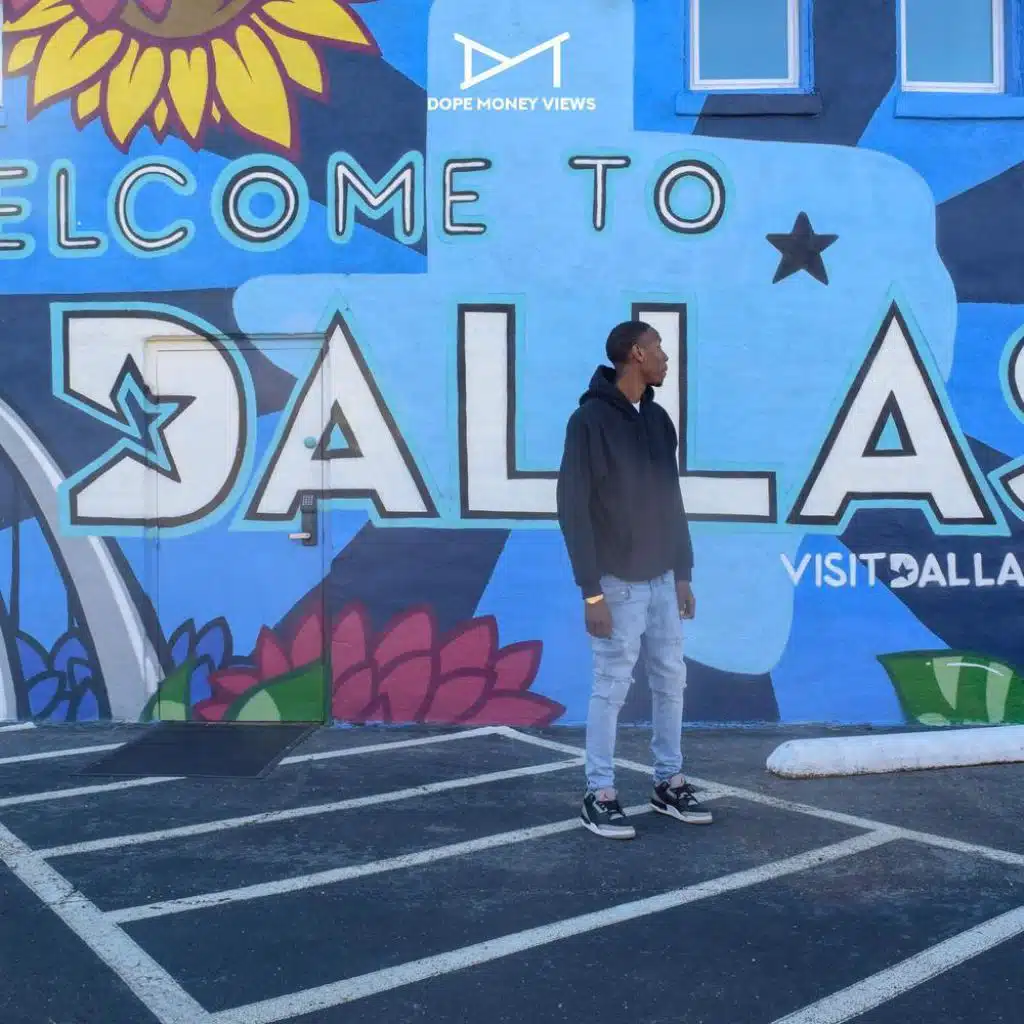 Match her Hustle (feat. Sean young)