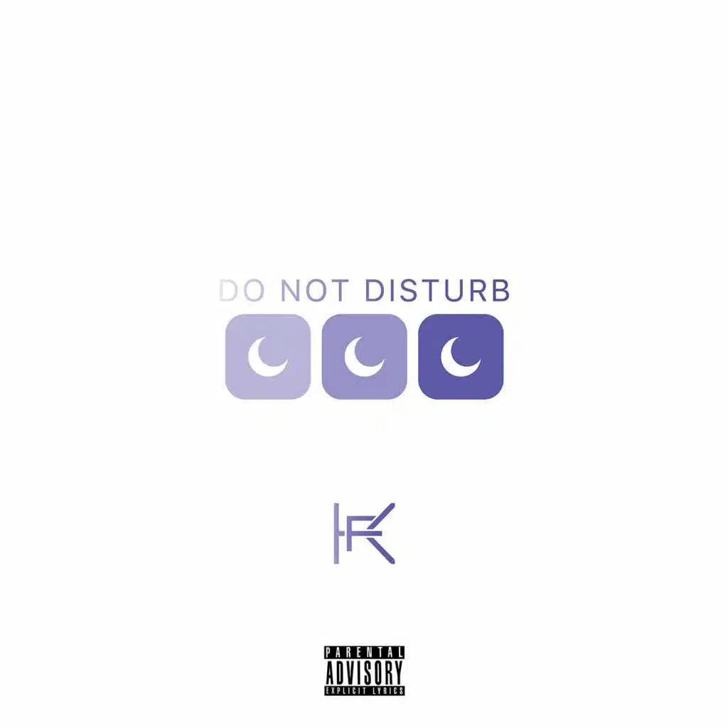 Do Not Disturb