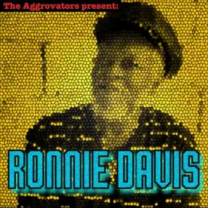 The Aggrovators Present Ronnie Davis