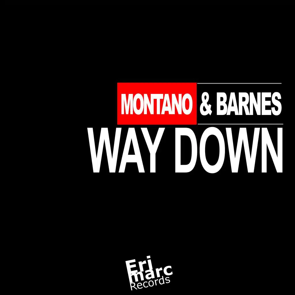 Montano & Barnes