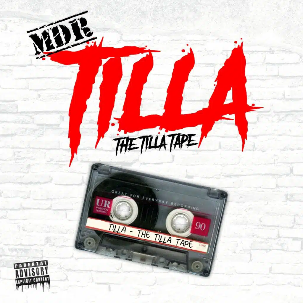 The Tilla Tape