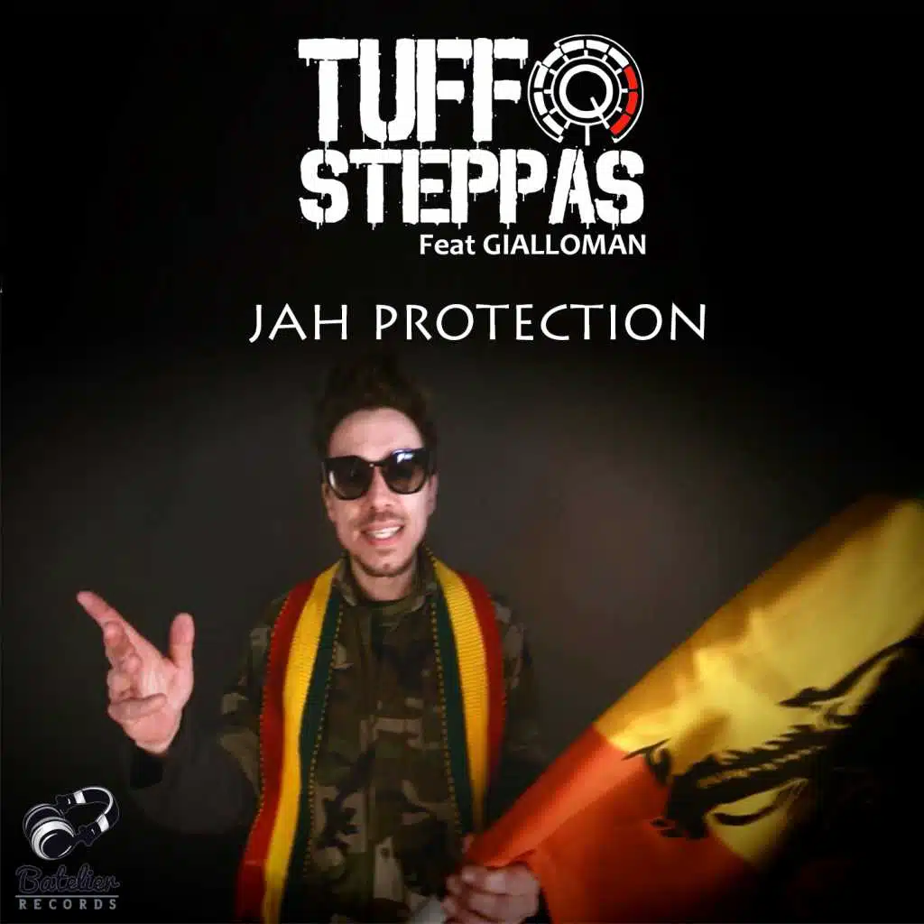 Jah Protection (feat. Gialloman)