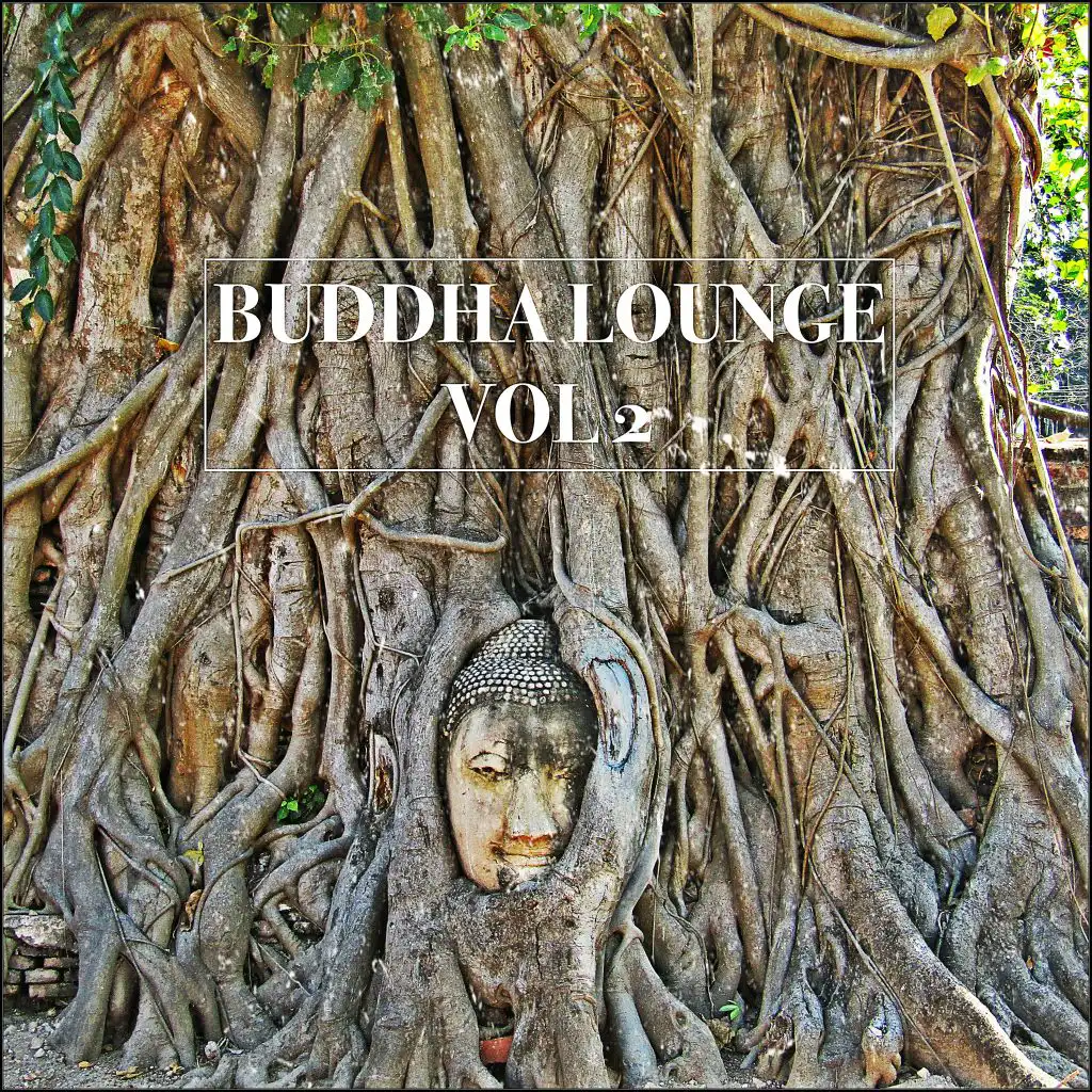Buddha Lounge, Vol. 2