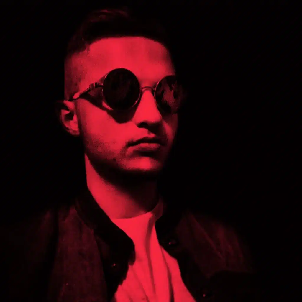 Jazz Time (feat. Abstract Indigo)