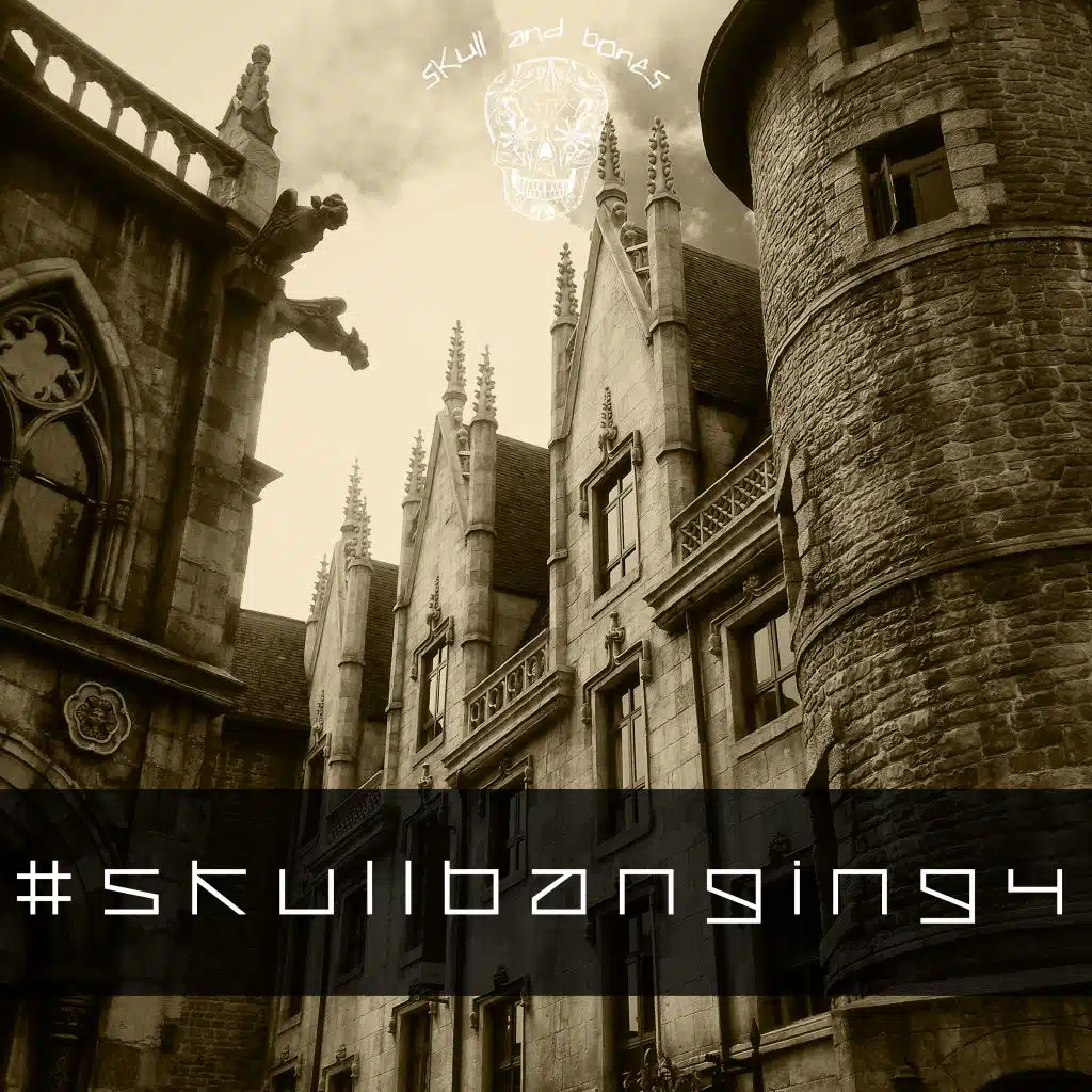 SkullBanging 4