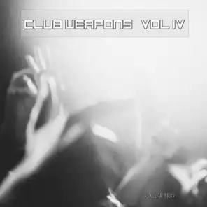 Club Weapons, Vol. 4 (Compiled and Mixed by Van Czar)
