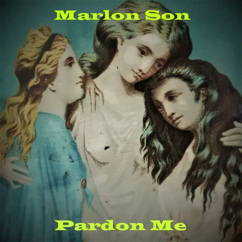 Pardon Me (feat. ALEJ)
